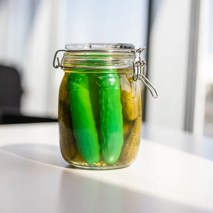 Vibrators Emojibator Emojibator Pickle Vibe