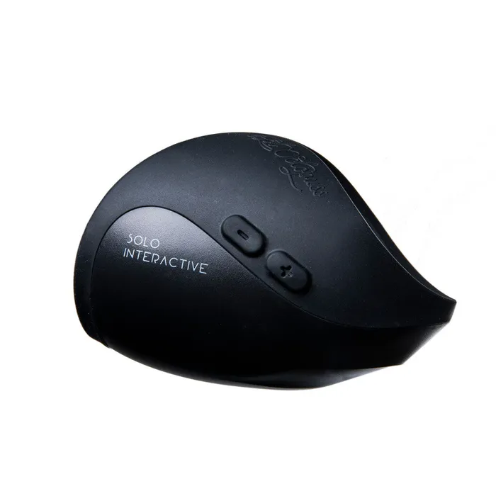 Vibrators Hot Octopuss Pulse Solo Interactive Guybrator Hot Octopuss