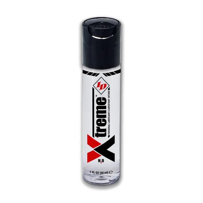 Vibrators ID Xtreme 11 fl oz Flip Cap Bottle Olivia Ocean