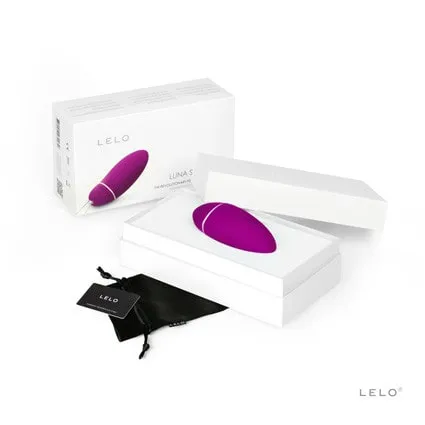 Vibrators LELO Smart Bead LELO