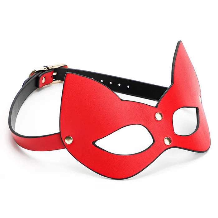 Vibrators LoveLife SexToys Sexy Cat Mask