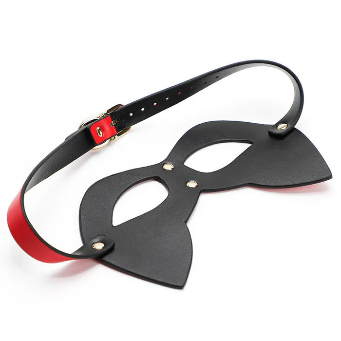 Vibrators LoveLife SexToys Sexy Cat Mask