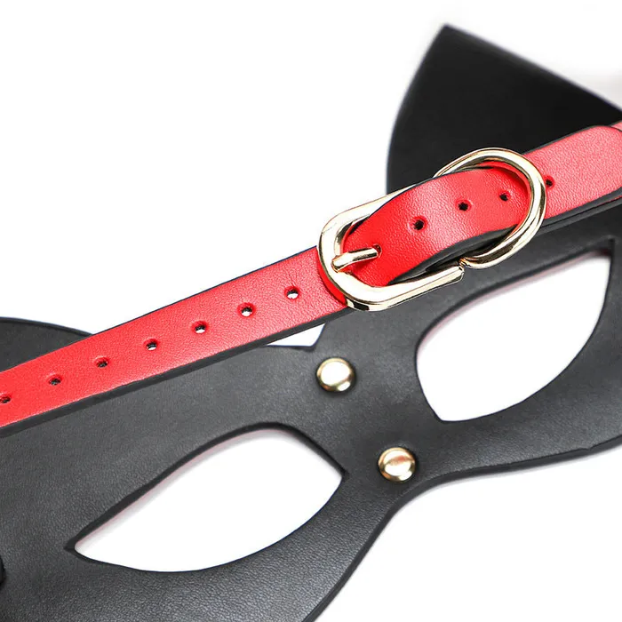 Vibrators LoveLife SexToys Sexy Cat Mask