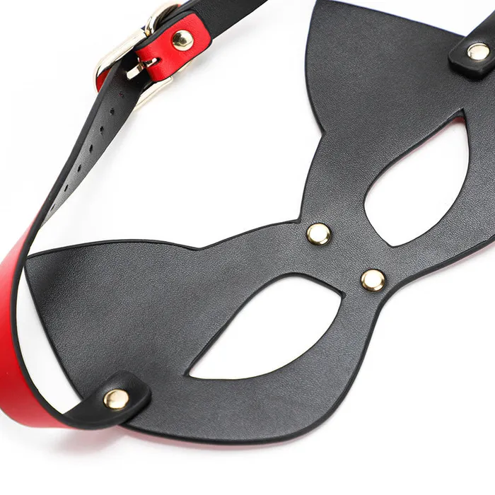 Vibrators LoveLife SexToys Sexy Cat Mask