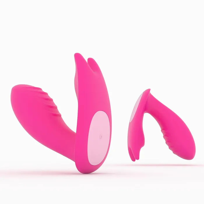 Vibrators Magic Motion Magic Motion Eidolon Wearable Vibrator Vibrators Magic Motion Magic Motion Eidolon Wearable Vibrator