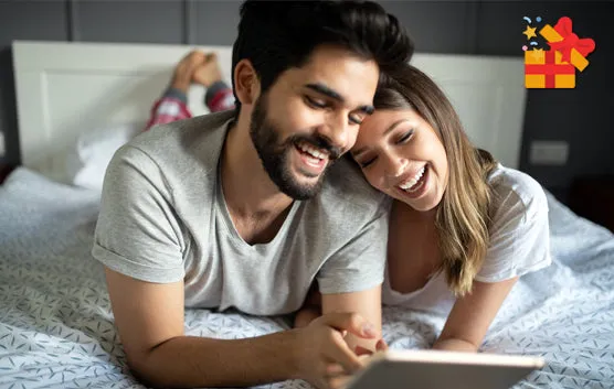 Vibrators ManWoman BiMonthly Gift Box 4 Months Prepay Seductive Pleasure Box Vibrators ManWoman BiMonthly Gift Box 4 Months Prepay Seductive Pleasure Box