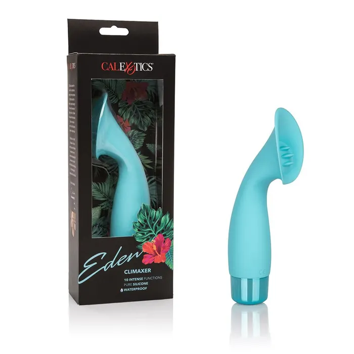 Vibrators Olivia Ocean Eden Climaxer