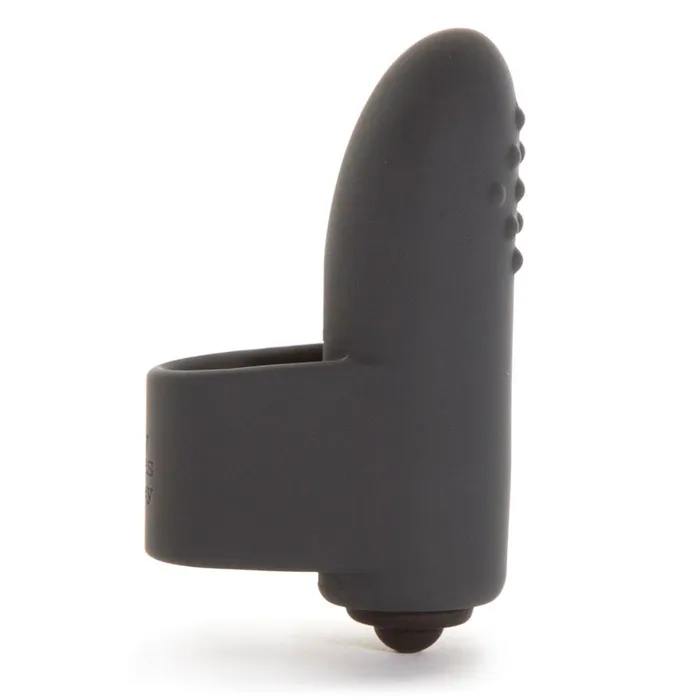 Vibrators Olivia Ocean Fifty Shades of Grey Secret Touching Finger Massager Vibrators Olivia Ocean Fifty Shades of Grey Secret Touching Finger Massager