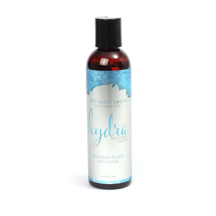 Vibrators Olivia Ocean Intimate Earth Hydra Personal Lube Plant Cellulose 120ml4oz