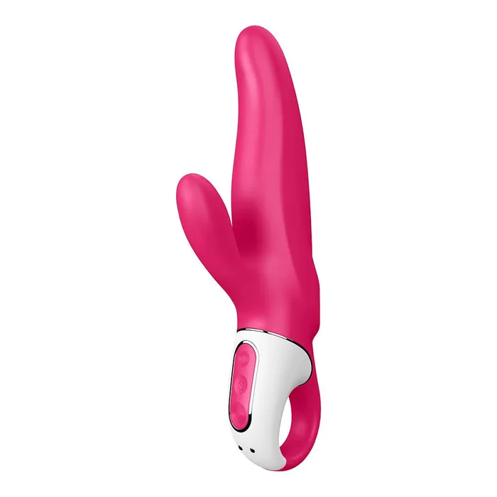 Vibrators Olivia Ocean Satisfyer Vibes Mr Rabbit