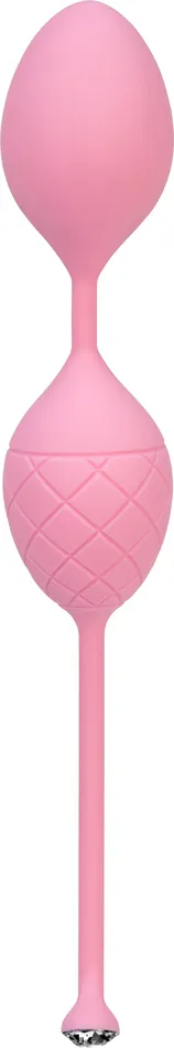 Vibrators Pillow Talk Frisky Balls BMS