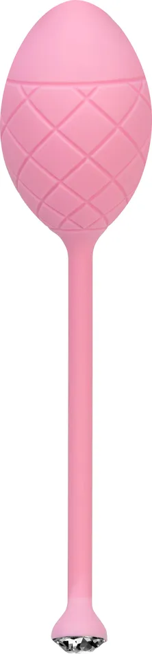 Vibrators Pillow Talk Frisky Balls BMS