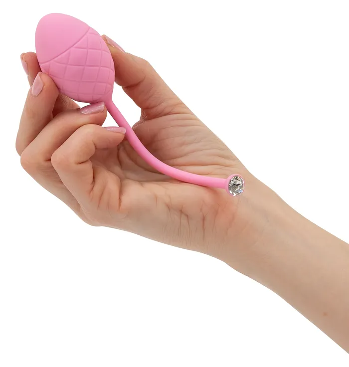 Vibrators Pillow Talk Frisky Balls BMS