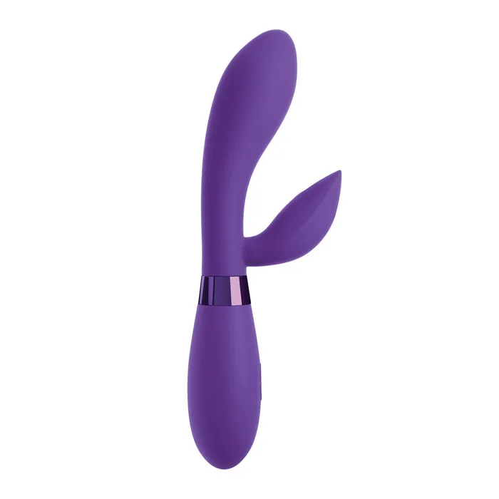 Vibrators PipeDream OMG Bestever Rabbit Clit Vibrator