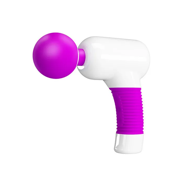 Vibrators Pretty Love Super Power Gun Various Toy Brands