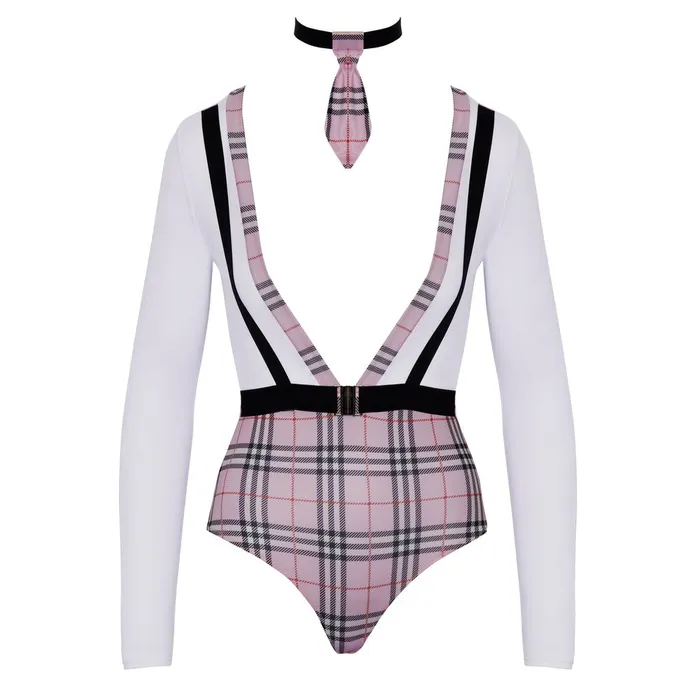 Vibrators School Girl Costume Cottelli Collection