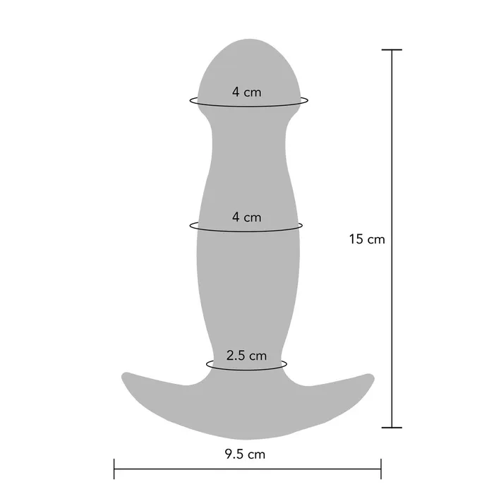 Vibrators ToyJoy Buttocks The Wild Magnetic Pulse Buttplug Toy Joy Sex Toys Vibrators ToyJoy Buttocks The Wild Magnetic Pulse Buttplug Toy Joy Sex Toys