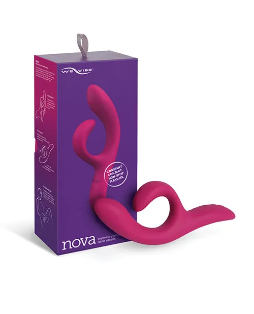 Vibrators WeVibe WeVibe NOVA 2