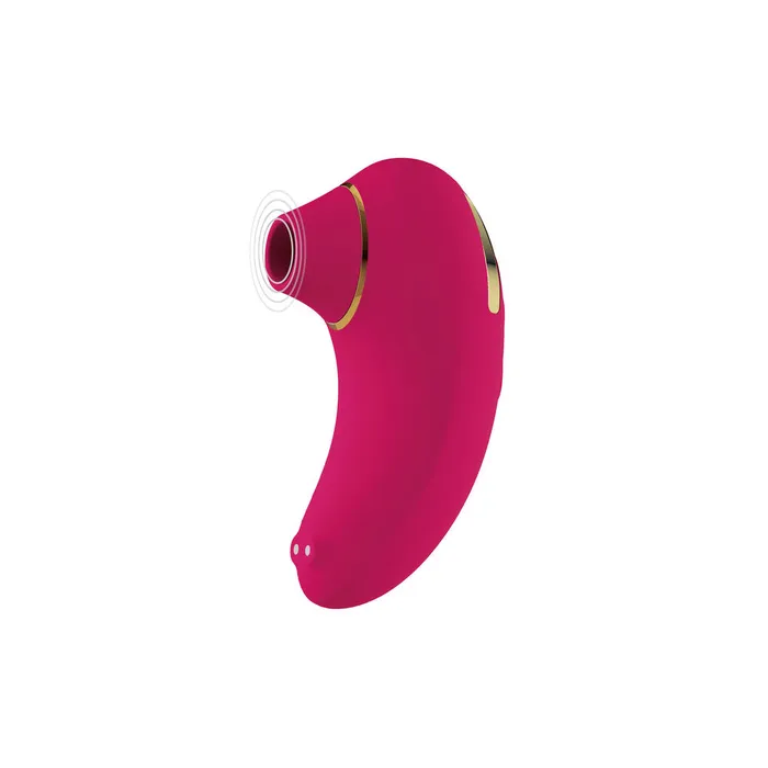 Vibrators Xocoon Xocoon Infinite Love Stimulator