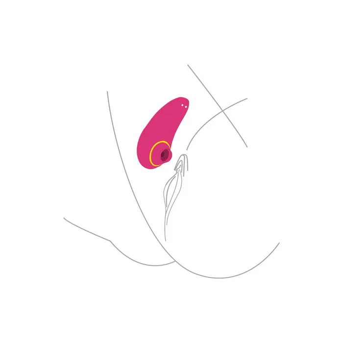 Vibrators Xocoon Xocoon Infinite Love Stimulator Vibrators Xocoon Xocoon Infinite Love Stimulator