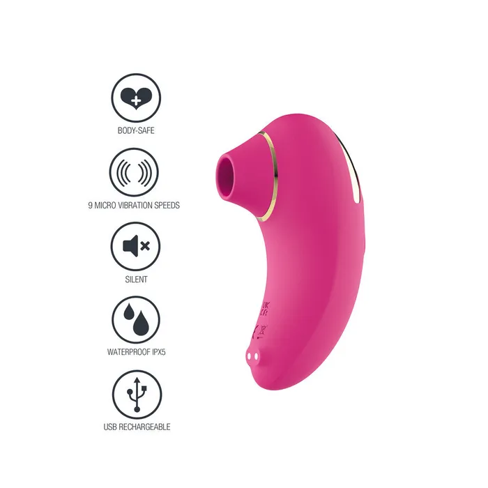 Vibrators Xocoon Xocoon Infinite Love Stimulator Vibrators Xocoon Xocoon Infinite Love Stimulator