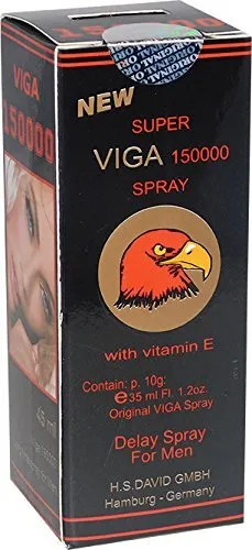 Viga 150000 Delay Spray 69 Vibrations Kenya Vibrators