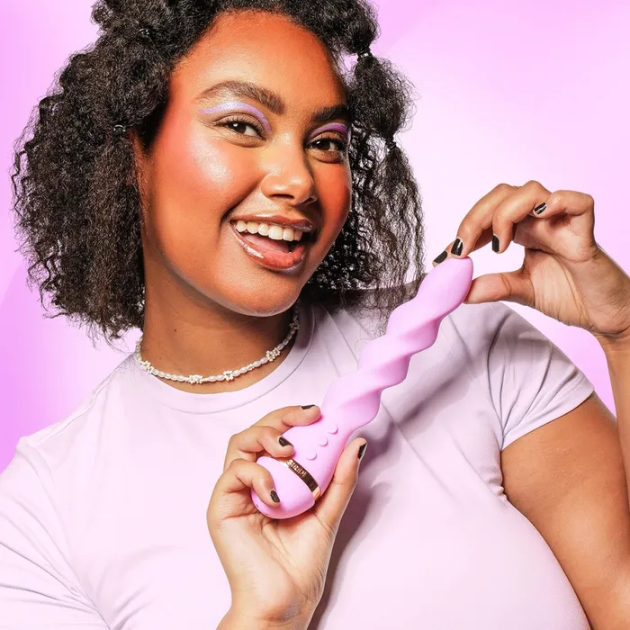VUSH Female Sex Toys VUSH Siren Twist Vibrator