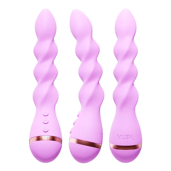 VUSH Female Sex Toys VUSH Siren Twist Vibrator
