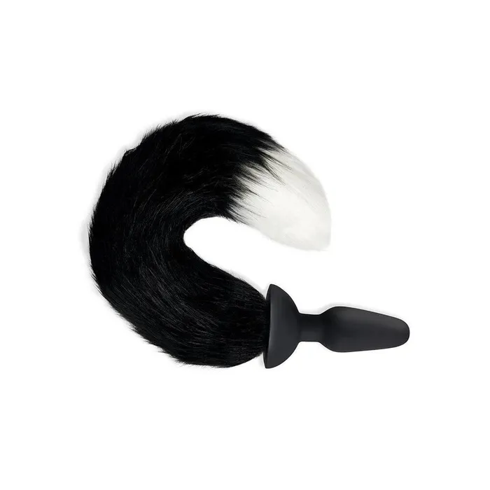 Whipsmart Male Sex Toys Furry Tales Vibrating Butt Plug With Remote Control Whipsmart Male Sex Toys Furry Tales Vibrating Butt Plug With Remote Control