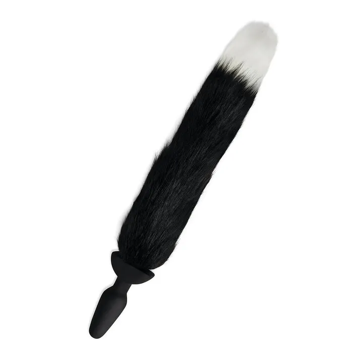 Whipsmart Male Sex Toys Furry Tales Vibrating Butt Plug With Remote Control Whipsmart Male Sex Toys Furry Tales Vibrating Butt Plug With Remote Control