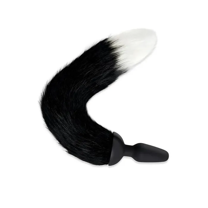 Whipsmart Male Sex Toys Furry Tales Vibrating Butt Plug With Remote Control Whipsmart Male Sex Toys Furry Tales Vibrating Butt Plug With Remote Control