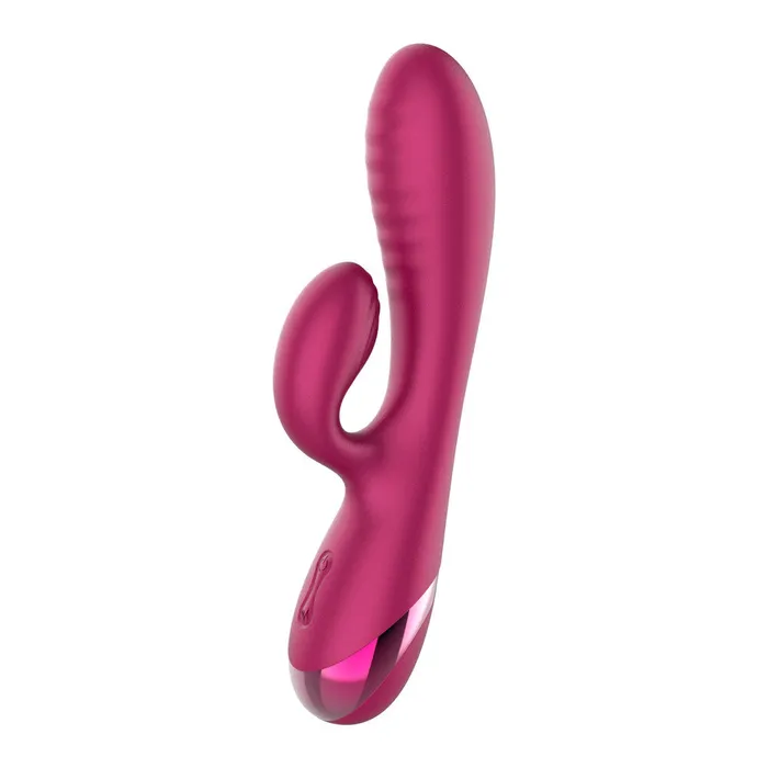 Xocoon Vibrators Xocoon Forever Love Clitoris GSpot Vibrator