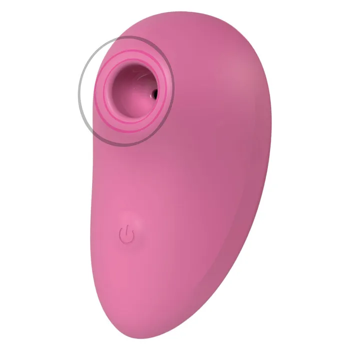 Xocoon Zen Air Stimulator Xocoon Female Sex Toys
