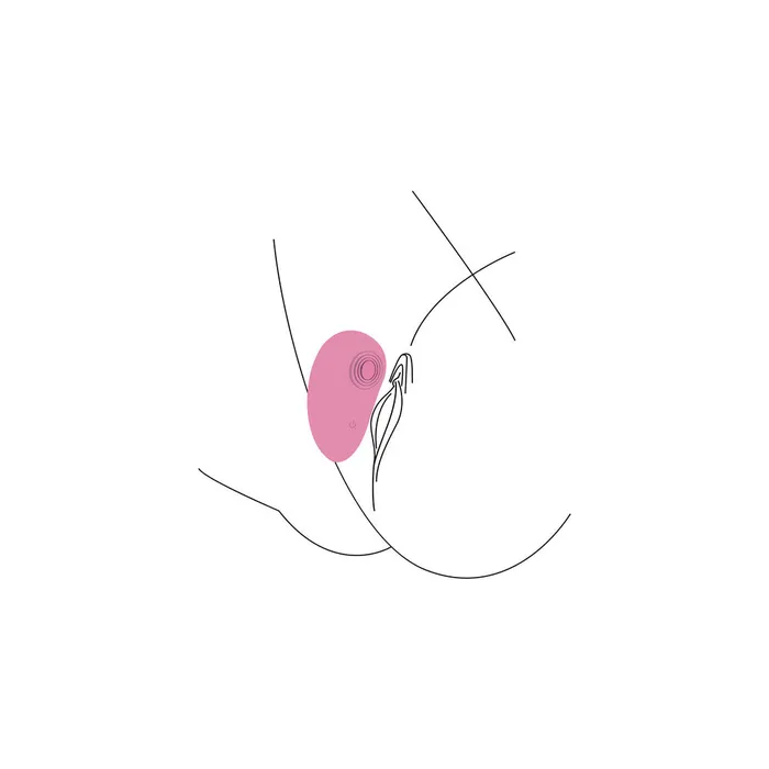 Xocoon Zen Air Stimulator Xocoon Female Sex Toys