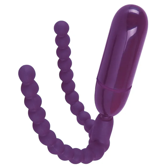 You2Toys Female Sex Toys Intimate Spreader And Vibrating GSpot Bullet