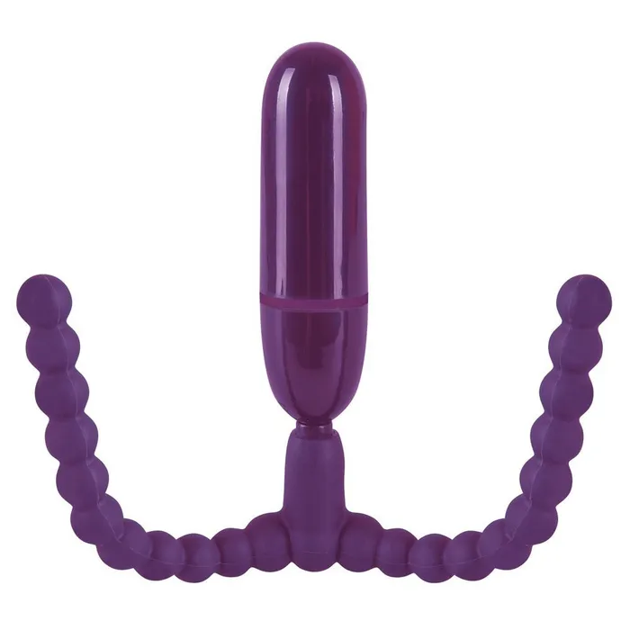 You2Toys Female Sex Toys Intimate Spreader And Vibrating GSpot Bullet You2Toys Female Sex Toys Intimate Spreader And Vibrating GSpot Bullet
